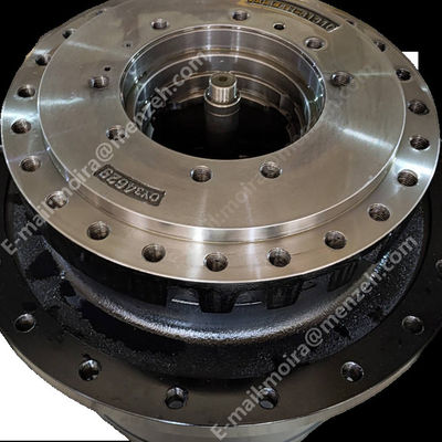 203-60-56701 уменьшение перемещения коробки передач Pc120-5 PC130 перемещения экскаватора 203-60-63101