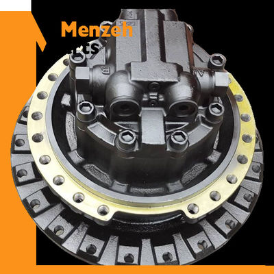 9244944 9256991 Assy мотора перемещения конечной передачи экскаватора ZX330-3 ZX330 частей строительной техники