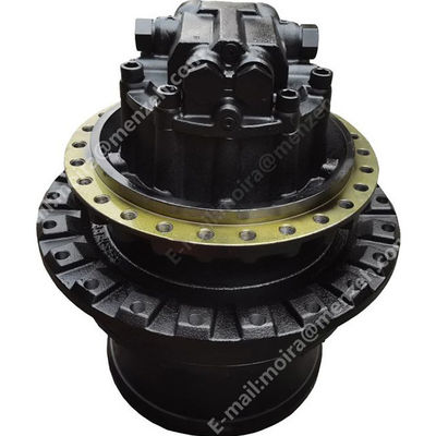 9244944 9256991 Assy мотора перемещения конечной передачи экскаватора ZX330-3 ZX330 частей строительной техники