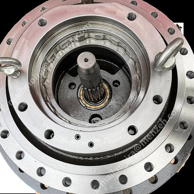 14593321 Assy EC480D EC380D коробки передач конечной передачи части коробки передач перемещения 14632579 экскаваторов