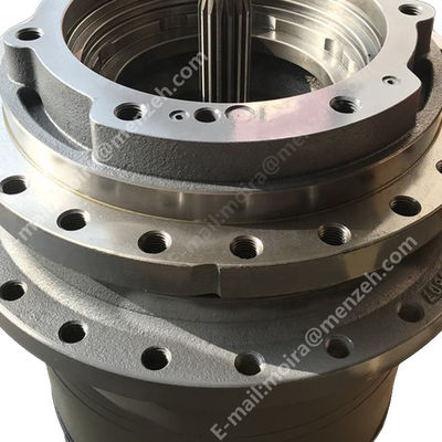 Коробка передач перемещения VOE14621718 VOE14693059 VOE14735901 EC300D для мотора перемещения тягового устройств экскаватора EC300 EC250