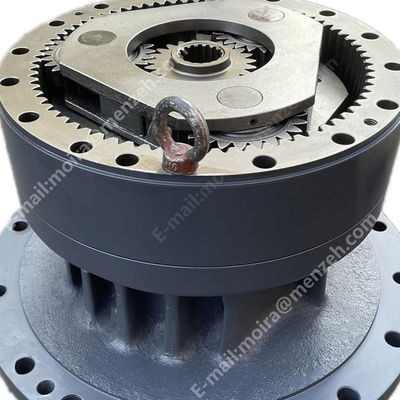 Коробка передач редуктора коробки передач качания VOE7118-34100 VOE14621718 SA1132-00040 SA8230-24760 EC210 EC140 Ec240 планетарная