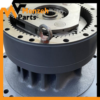 Коробка передач редуктора коробки передач качания VOE7118-34100 VOE14621718 SA1132-00040 SA8230-24760 EC210 EC140 Ec240 планетарная
