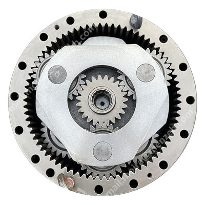 Коробка передач редуктора коробки передач качания VOE7118-34100 VOE14621718 SA1132-00040 SA8230-24760 EC210 EC140 Ec240 планетарная