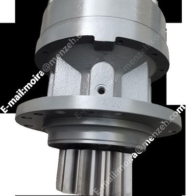 Коробка передач качания экскаватора VOE14515046 VOE14540907 VOE14577175 VOE14256325 VOE14046951 Ec240 EC140