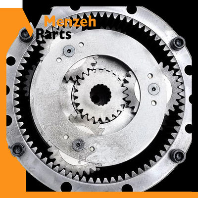 Assy коробки передач качания VOE14541064 VOE14501683 VOE14577175 VOE14524188 VOE14570794 VOE14541069 M2X63 Ec140B EC210B EC290B