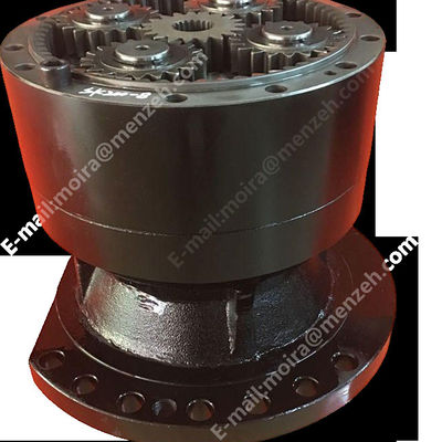 Коробка передач качания Yn32W00025F1 YN32W00022F1 YN15V00036F1 YN15V00037S007 YN15V00037S009 SK210-9 SK200-8 Sk200-5