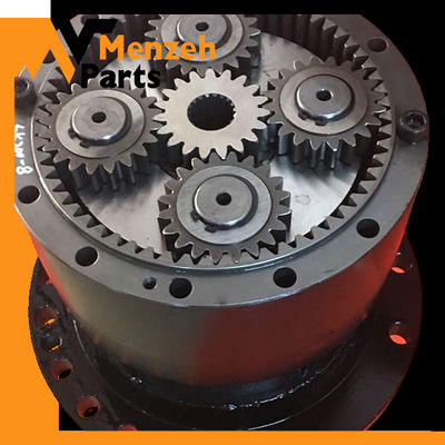 Коробка передач качания Yn32W00025F1 YN32W00022F1 YN15V00036F1 YN15V00037S007 YN15V00037S009 SK210-9 SK200-8 Sk200-5