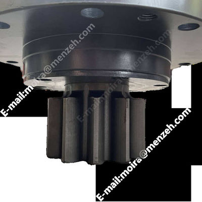 Части экскаваторов SY125 SY135-10 XCMG150 XCMG135 запасные отбрасывают коробку передач редуктора ряда шестерни уменьшения