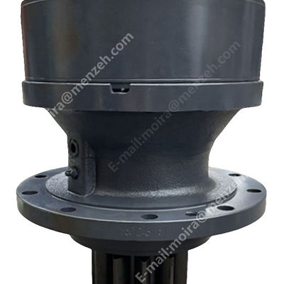 Части экскаваторов SY125 SY135-10 XCMG150 XCMG135 запасные отбрасывают коробку передач редуктора ряда шестерни уменьшения