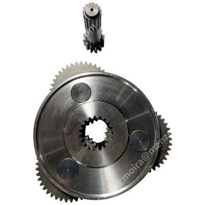 1R-5844 1026512 1026502 Assy паука несущей 7I7779 0990209 E312 E312B E313B E120B планетарный