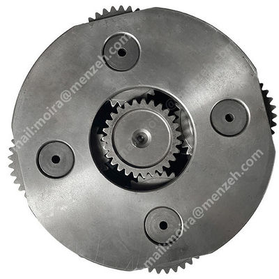 20Y-26-22170 20Y-26-22160 20Y-27-21140 207-27-62170  Assy несущей коробки передач качания Pc200-6 PC210 PC220 планетарный 2-ой