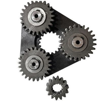 20Y-26-22170 20Y-26-22160 20Y-27-21140 207-27-62170  Assy несущей коробки передач качания Pc200-6 PC210 PC220 планетарный 2-ой