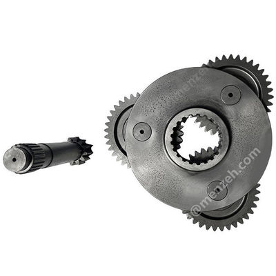 Assy несущей перемещения 20Y-27-22160 20Y-26-21150 20Y-26-21160 PC200-6 6D102 BR200J BR200S BR200T BR250RG BR300J BR310JG 1-ого