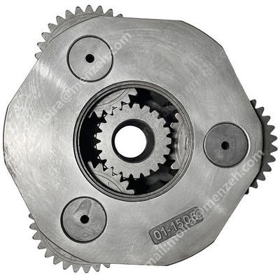 Assy шестерни несущей конечной передачи 20Y-27-22170 207-27-42540 20Y-27-21140 20Y-26-21150 Pc200-6-7 6D102 PC160 PC180 PC200