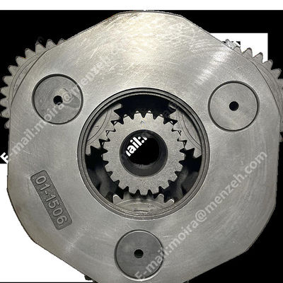 Assy шестерни несущей конечной передачи 20Y-27-22170 207-27-42540 20Y-27-21140 20Y-26-21150 Pc200-6-7 6D102 PC160 PC180 PC200