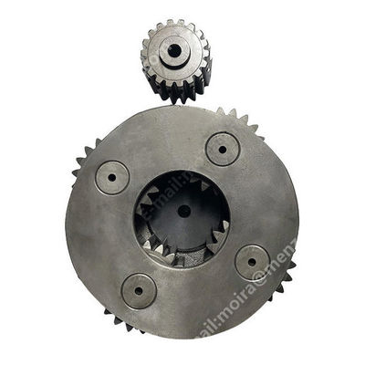 Assy несущей шестерни качания 22U-26-21570 22U-26-21572 203-26-51142 Pc200-7 PC200 PC210 PC228 PC228US