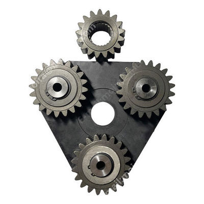 Assy несущей шестерни качания 22U-26-21580 20Y-27-31110 22U-27-21161 Pc200-7 PC200 PC210 и планета несущей шестерни Солнца 2-ая