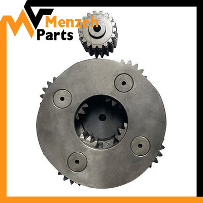 Assy несущей шестерни качания 22U-26-21580 20Y-27-31110 22U-27-21161 Pc200-7 PC200 PC210 и планета несущей шестерни Солнца 2-ая