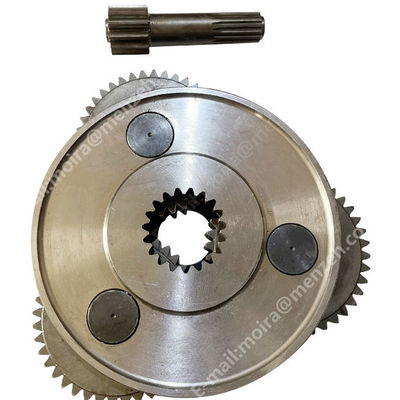 162-1367 1195435 1709941 2015103 1621366 E312C SH265 E312B l несущая планеты Assy несущей E312C