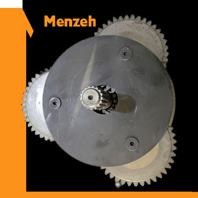 162-1367 1195435 1709941 2015103 1621366 E312C SH265 E312B l несущая планеты Assy несущей E312C