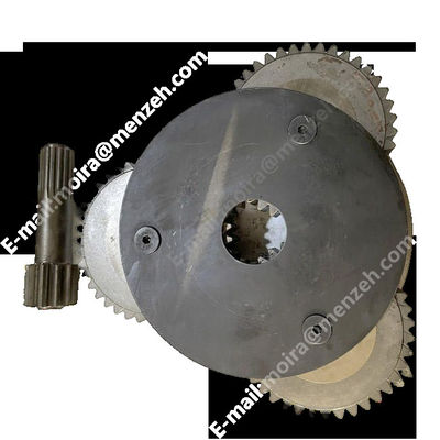 162-1367 1195435 1709941 2015103 1621366 E312C SH265 E312B l несущая планеты Assy несущей E312C