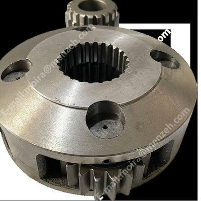 203-26-61130 20Y-27-21153 20Y-27-21140 20N-35-71200  Assy несущей качания шестерни Reducton качания Pc120-6 Pc130-7 Sy135 2-ой