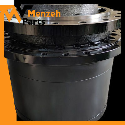 LC15V00023F1 LC15V00023F2R LC15V00023F2C Главная передача экскаватора Sk350-8 Коробка передач Sk350-8 перемещения