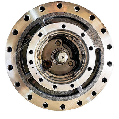 LC15V00023F1 LC15V00023F2R LC15V00023F2C Главная передача экскаватора Sk350-8 Коробка передач Sk350-8 перемещения