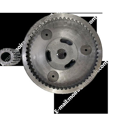 333-2995 333-2989 запасных частей Э320Д2 несущая часть коробки передач перемещения шестерни солнца в сборе