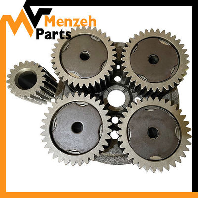 619-80115001 619-80106001 SH200A3 Sk230-6 носитель второго этапа экскаватора Assy Sun Gear