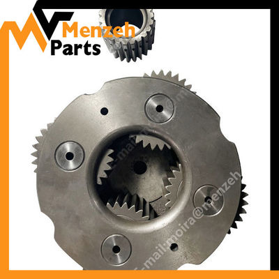 2230-1037 2230-1014 100502-00017 DH220-5 SOLAR 220LC-V OEM Держатель запасных частей в сборе 2-й редуктор поворота