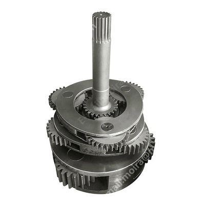 1016154 1016153 1020196 2034836 2034835 EX270-5 EX280H-5 EX300-3 EX310H-3C Гусеничный экскаватор Несущая планета в сборе