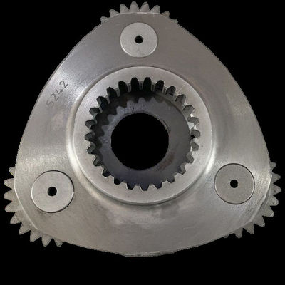 1032485 1027161 1032487 1026779 1026826 ZX200 ZX240-3 ZX240-3-HCMC Перемещение планетарной передачи экскаватора в сборе