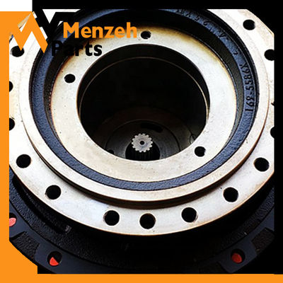 CAT325C E330GC E325D CAT325 E329D CAT324D Гидравлическая коробка передач для экскаваторов Запасные части для коробки передач для путешествий