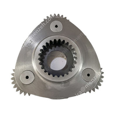 2047920 3094513 2047928 1032487 ZX160LC-3 ZX180LC ZX200 ZX160 Ходовая часть Ушная часть Солнечного вала Первый держатель в сборе