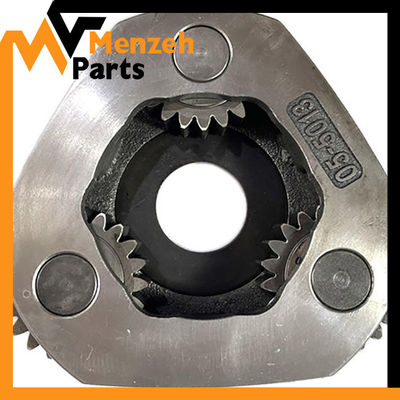 2047920 3094513 2047928 1032487 ZX160LC-3 ZX180LC ZX200 ZX160 Ходовая часть Ушная часть Солнечного вала Первый держатель в сборе