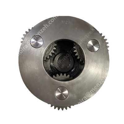 2047920 3094513 2047928 1032487 ZX160LC-3 ZX180LC ZX200 ZX160 Ходовая часть Ушная часть Солнечного вала Первый держатель в сборе
