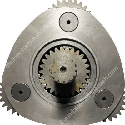 K1003028 K1003029 XKAQ00188 XKAQ-00399 DH300-7 DX300LC DX300LCA Запасная часть 2-й ступени водила в сборе Солнечная шестерня