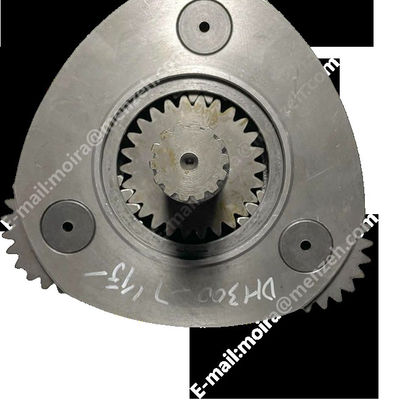 K1003028 K1003029 XKAQ00188 XKAQ-00399 DH300-7 DX300LC DX300LCA Запасная часть 2-й ступени водила в сборе Солнечная шестерня