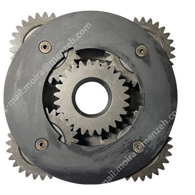 Ksc0154 Sh350 Sh350-5 Cx360 Sh350 Несущая экскаватора Swing Carrier Ass'Y First Stage Sun Gear
