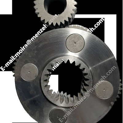 Ksc0154 Sh350 Sh350-5 Cx360 Sh350 Несущая экскаватора Swing Carrier Ass'Y First Stage Sun Gear