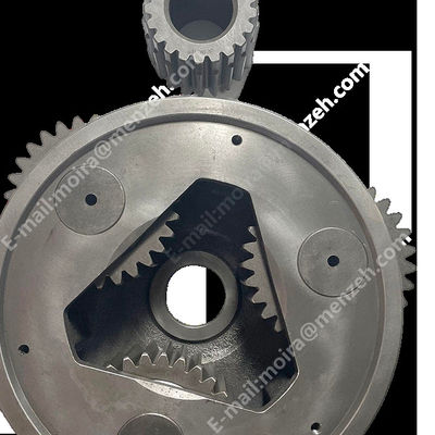 Lc15V0002S015 Sk350-8 Оптовые части коробки передач Перевозчик в сборе Y 2-й Перевозчик в сборе
