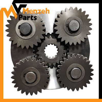 Ldm0111 LDM0184 Sh120 Запчасти для гусеничного экскаватора 1-й этап Несущая в сборе Солнечная шестерня