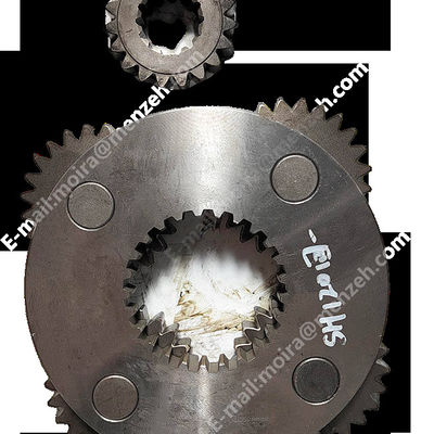 Ldm0111 LDM0184 Sh120 Запчасти для гусеничного экскаватора 1-й этап Несущая в сборе Солнечная шестерня