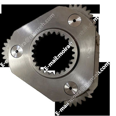 Sa7117-38371 Voe14551156 Ec290, Ec290B, Ec240B, Ec290C, Ec235C, 1-й сборный паук, транспортер для растений в сборе с солнечной шестерней