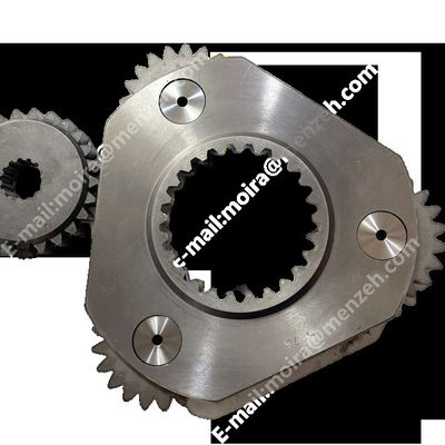 Sa7117-38371 Voe14551156 Ec290, Ec290B, Ec240B, Ec290C, Ec235C, 1-й сборный паук, транспортер для растений в сборе с солнечной шестерней