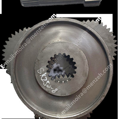 Lq15V00020S071 Lq15V00020S08 YT02C01115D3 2416T13435 YN50C01172P1 Sk250-8 SK170-9 SK260 2 Nd Ходовая часть в сборе Шестерня Sun