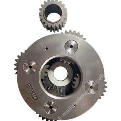 Sa7117-00530 Sa7117-38330 VOE14505737 VOE14505751 EC360B-Lc EC360 EC360B No.3 Ходовая часть в сборе Sun Gear