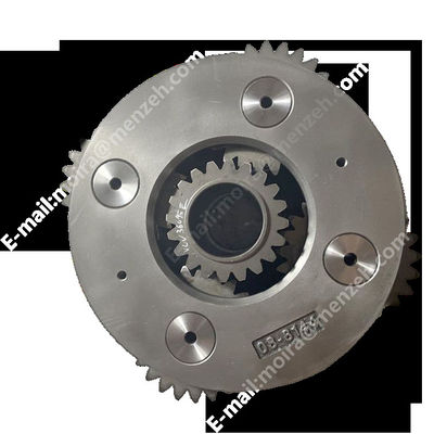 Sa7117-00530 Sa7117-38330 VOE14505737 VOE14505751 EC360B-Lc EC360 EC360B No.3 Ходовая часть в сборе Sun Gear